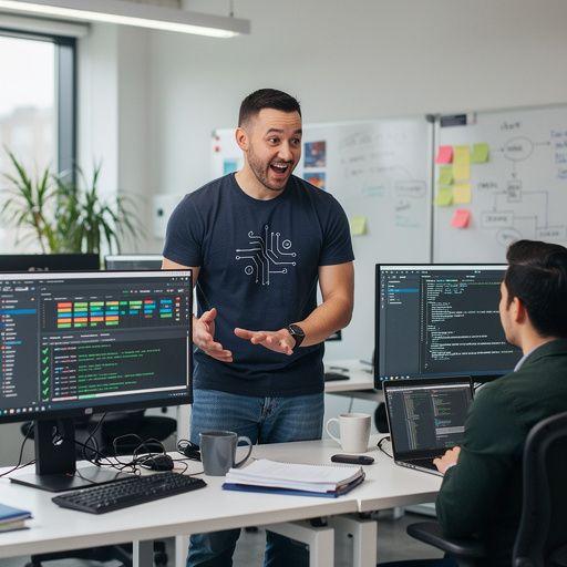 Szoftverhiba elemzése és javítása a tesztelési fázisban.